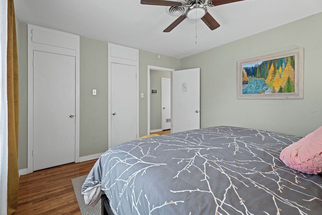 Photo of Bedroom in Lubbock