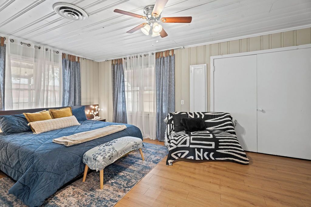 Photo of Bedroom in Lubbock