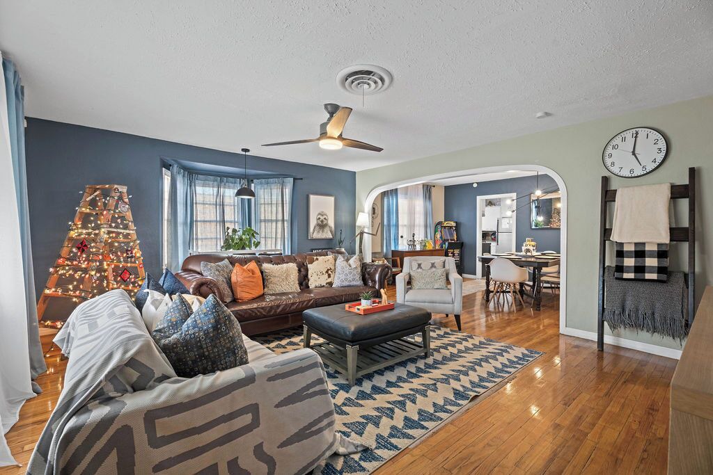 Photo of Livingroom in Lubbock