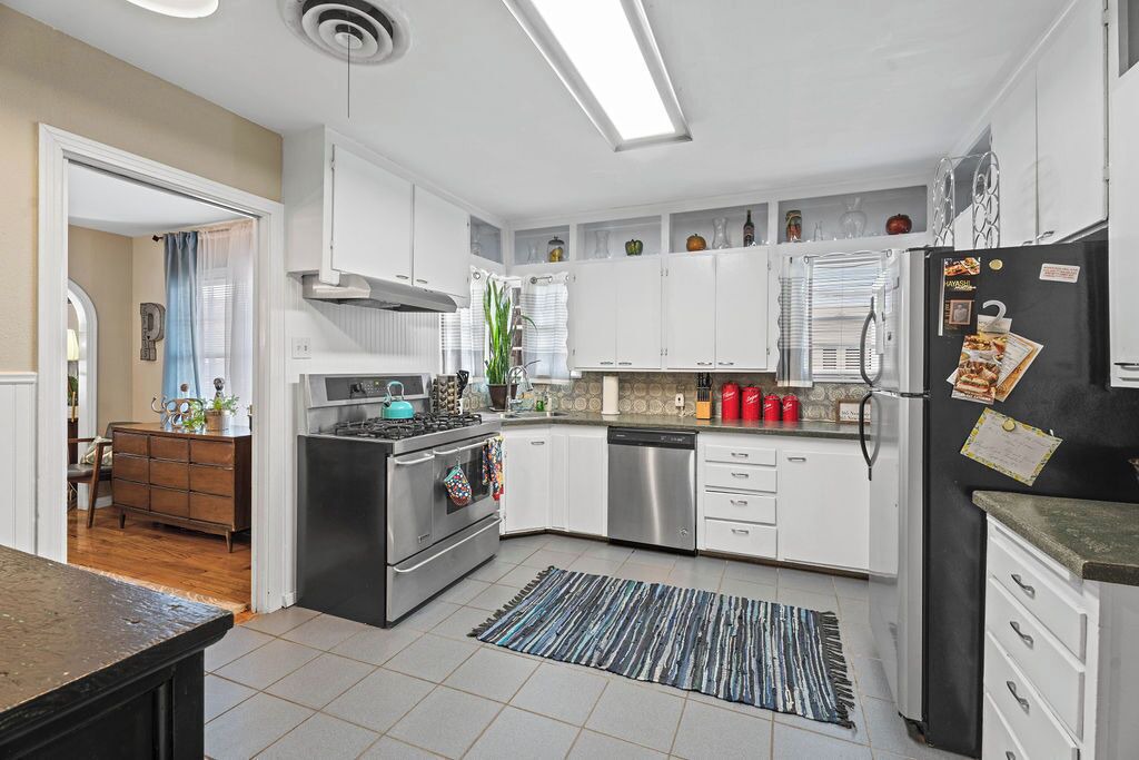 Photo of Kitchen in Lubbock