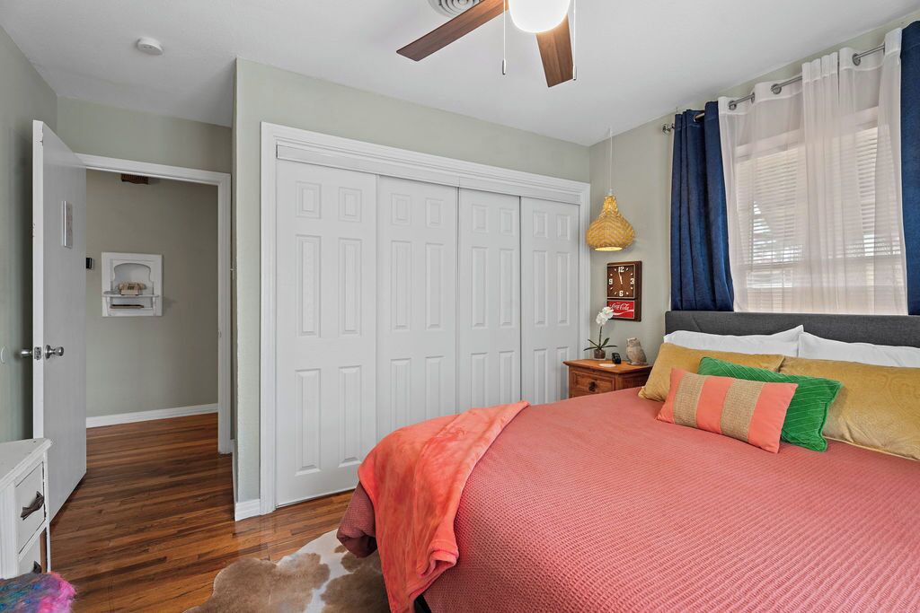 Photo of Bedroom in Lubbock