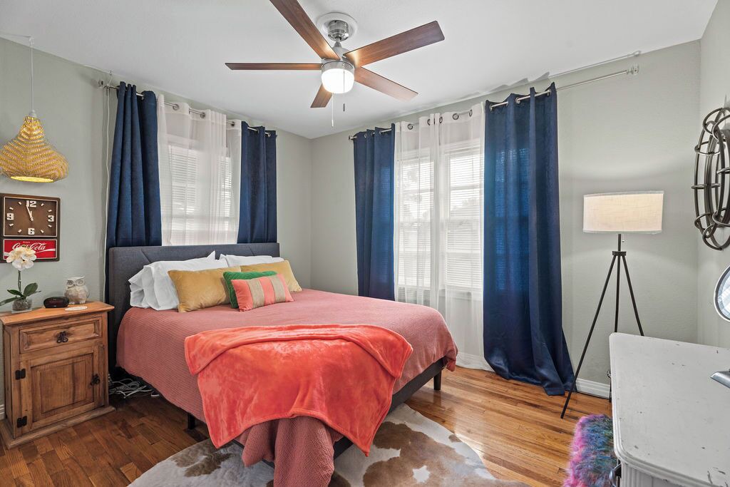 Photo of Bedroom in Lubbock