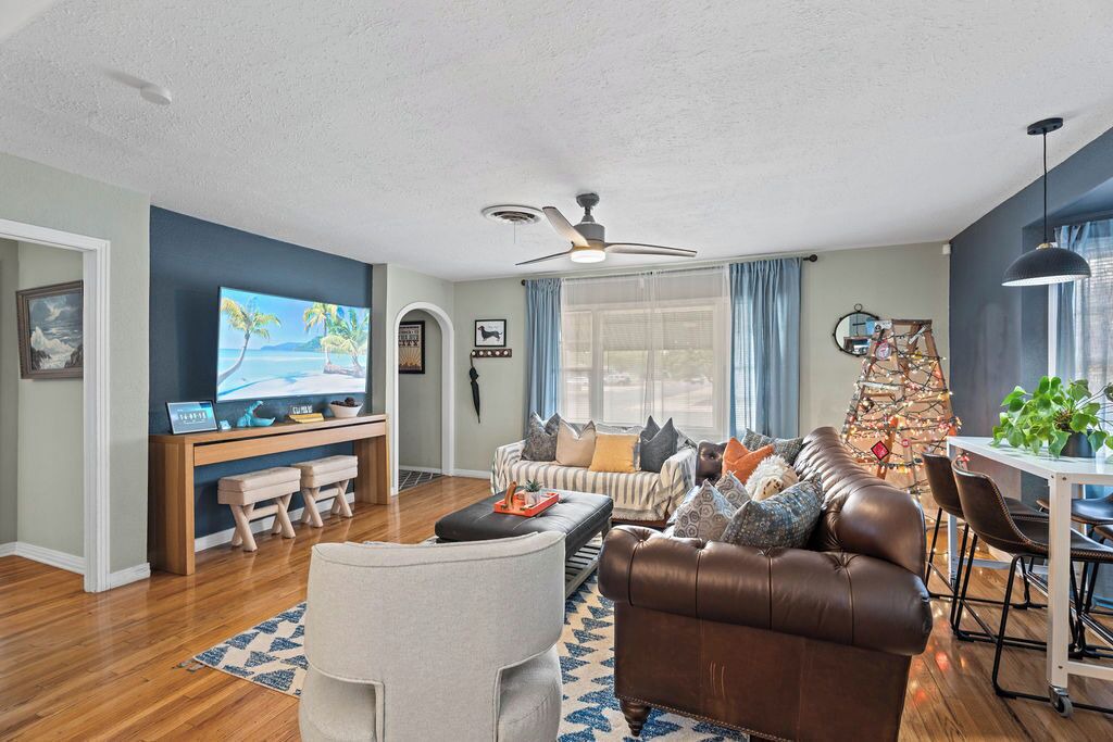 Photo of Livingroom in Lubbock