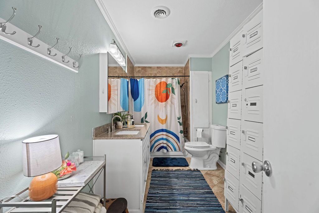 Photo of Bathroom in Lubbock