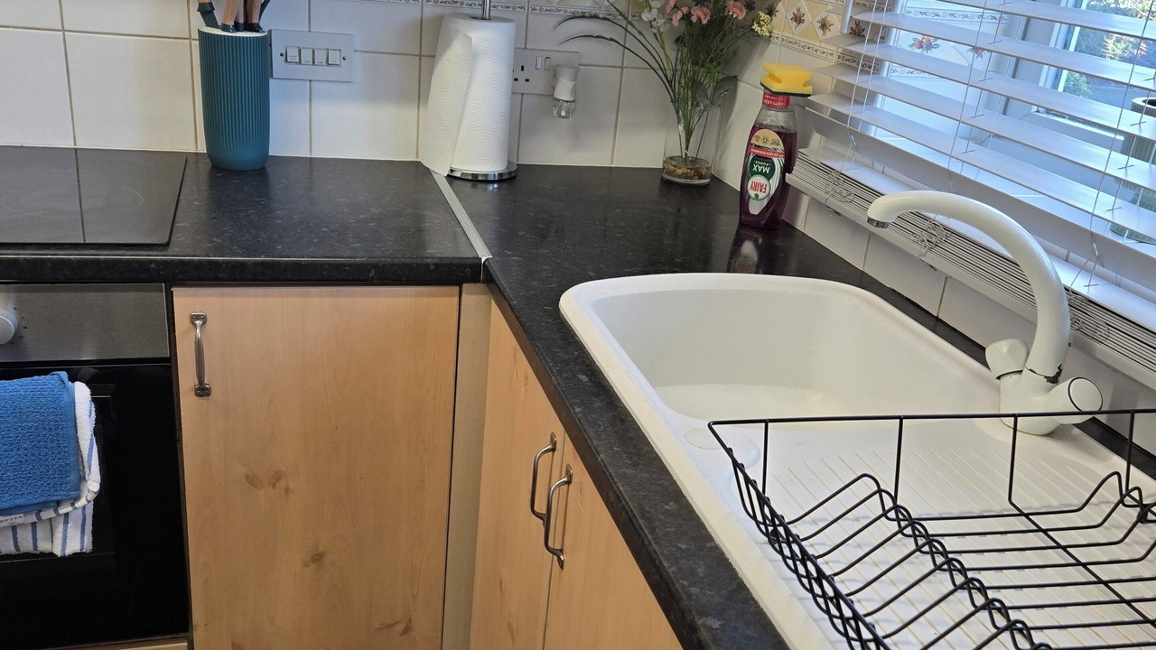 Photo of Kitchen in Featherstone