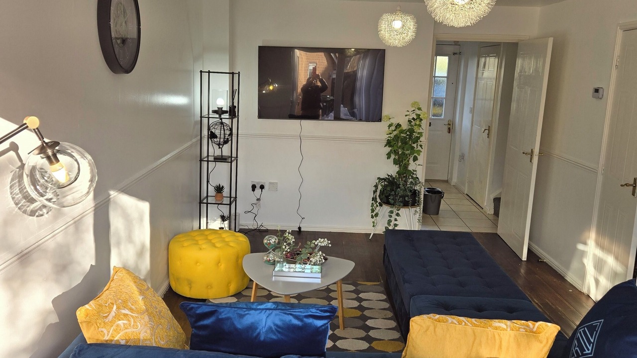 Photo of Livingroom in Featherstone