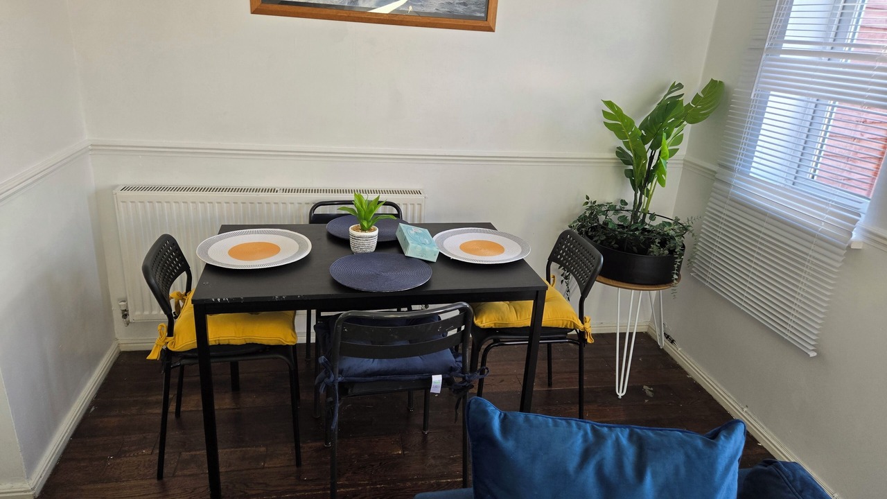 Photo of Others in Featherstone