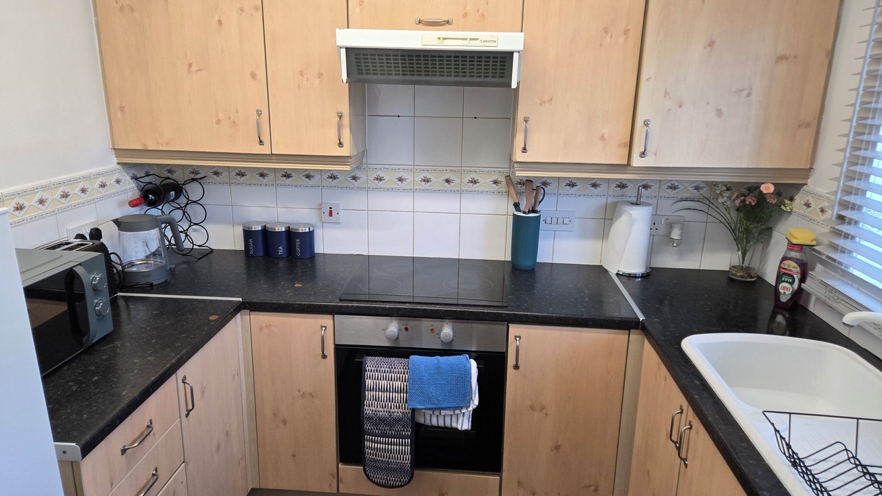 Photo of Kitchen in Featherstone