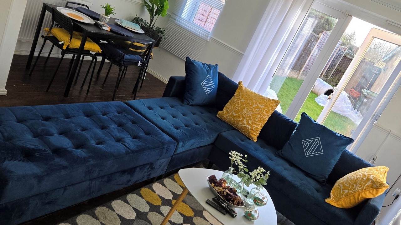 Photo of Livingroom in Featherstone