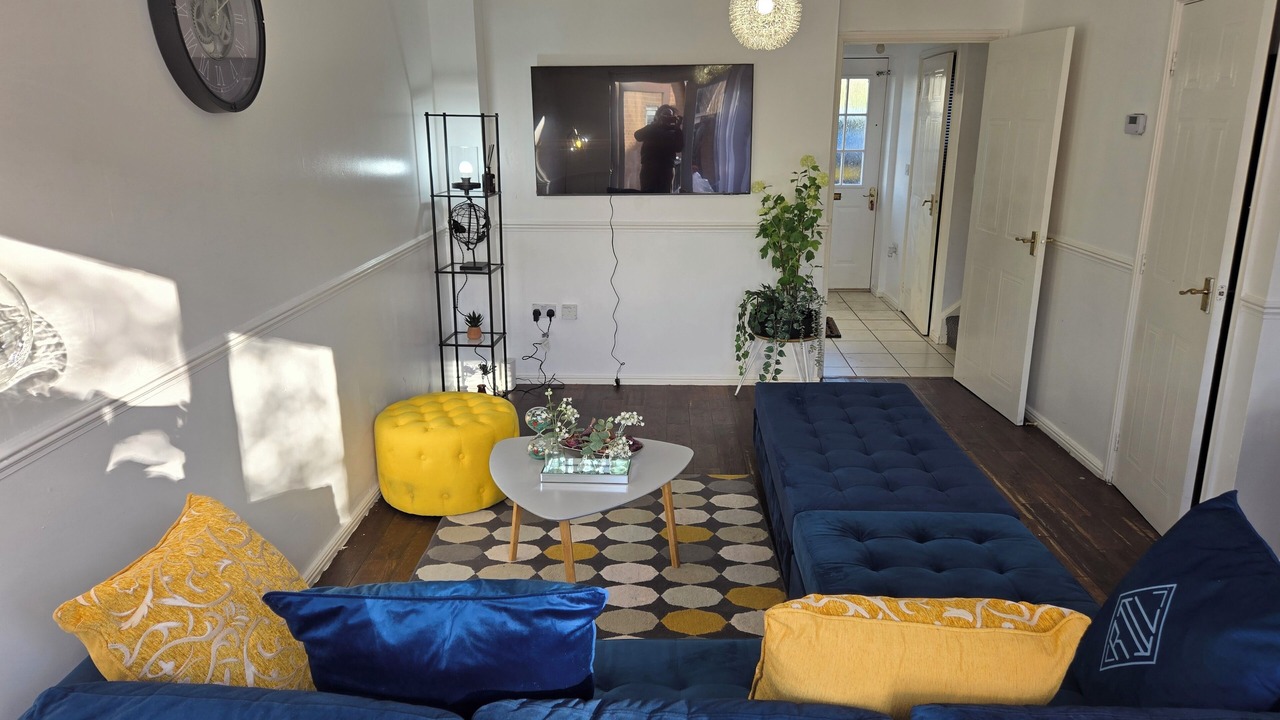 Photo of Others in Featherstone