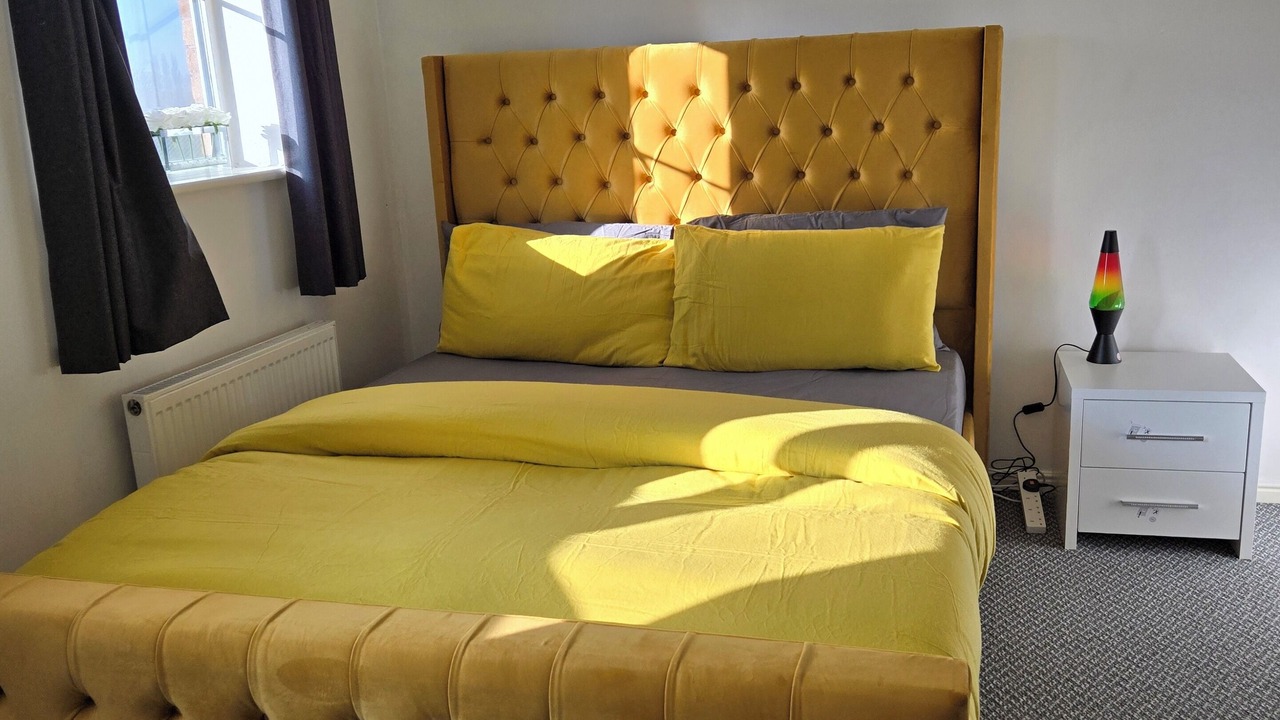 Photo of Bedroom in Featherstone