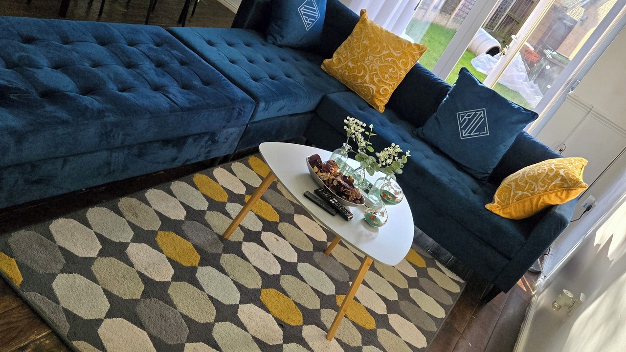 Photo of Livingroom in Featherstone