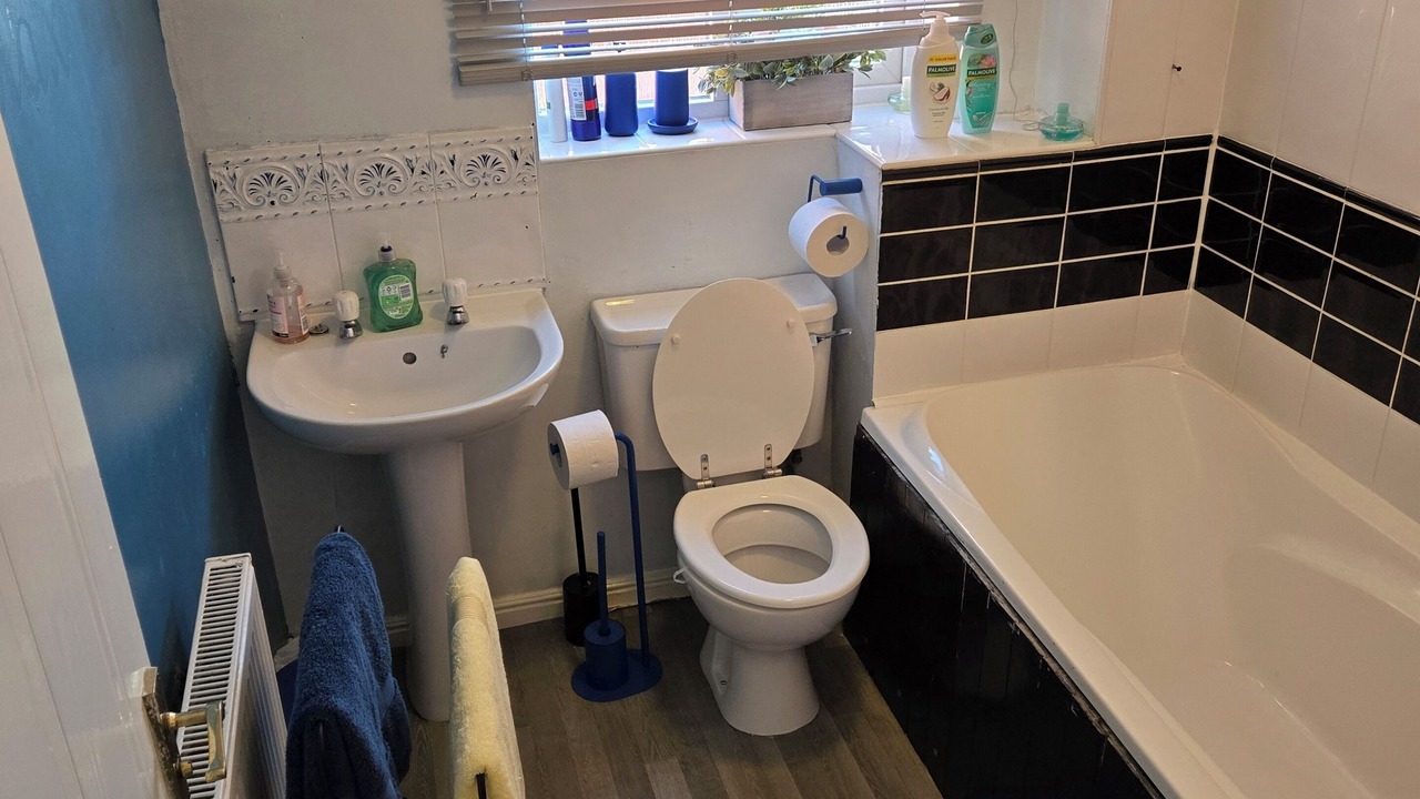 Photo of Bathroom in Featherstone