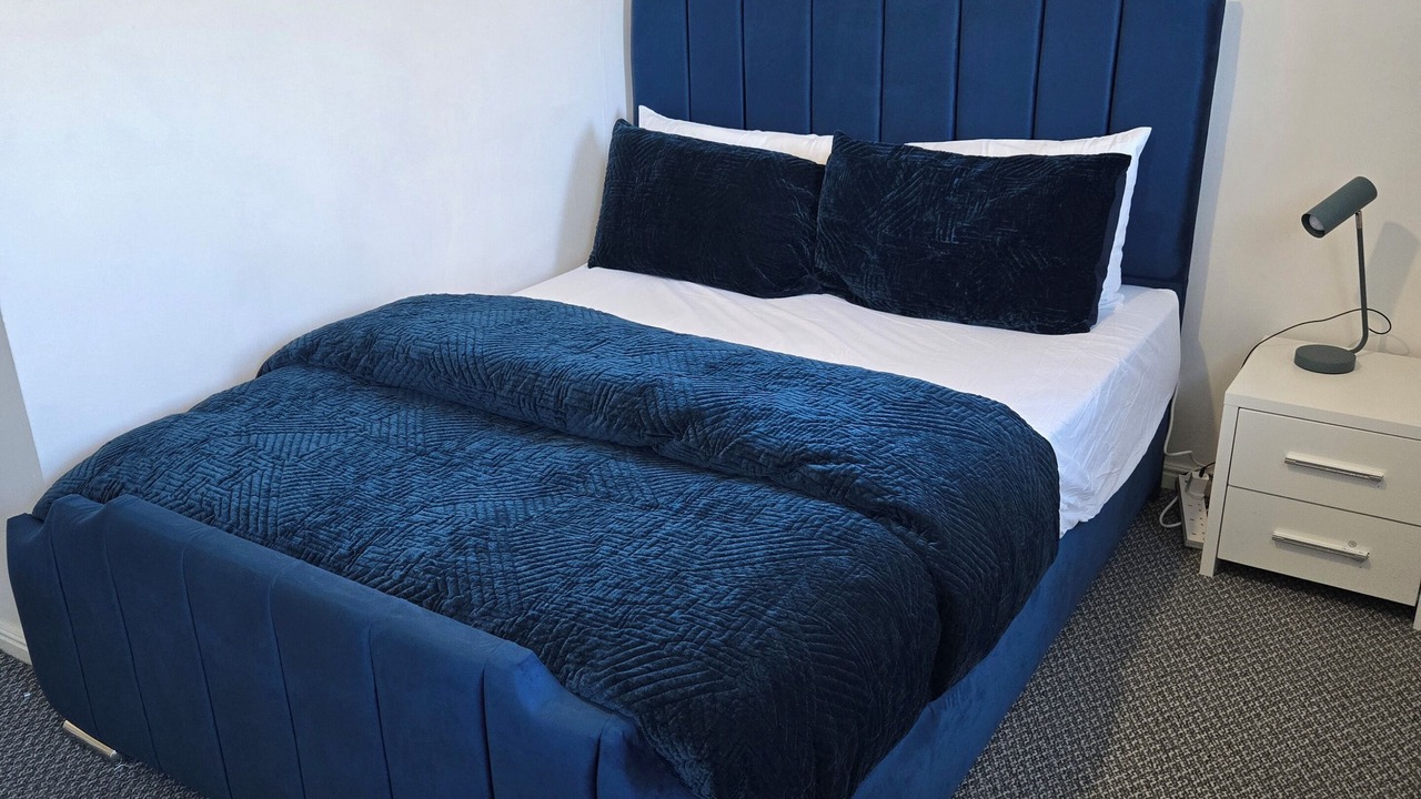 Photo of Bedroom in Featherstone