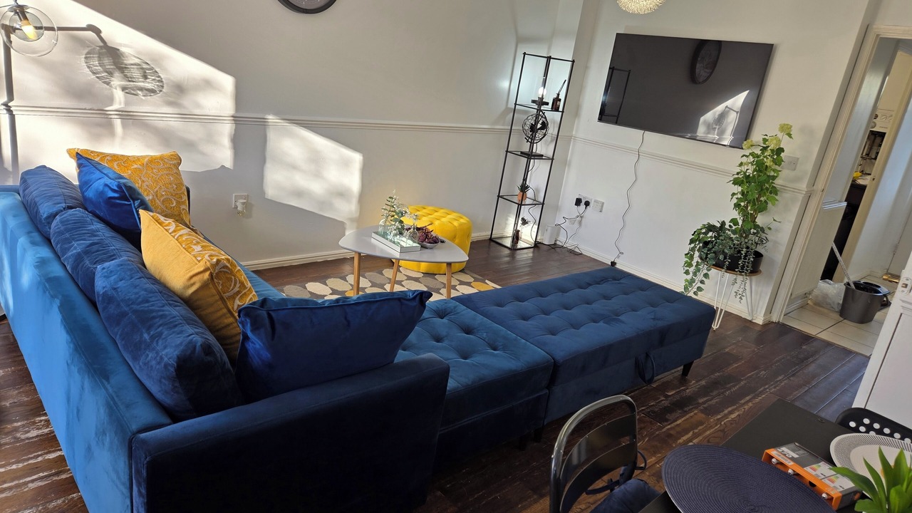 Photo of Livingroom in Featherstone