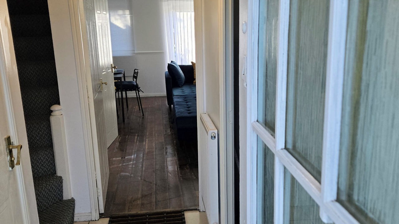 Photo of Others in Featherstone