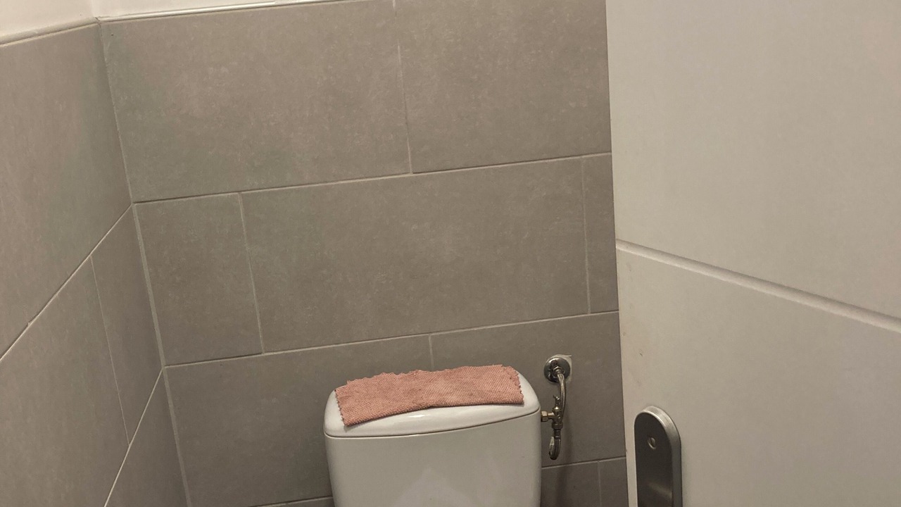 Photo of Bathroom in Castelmoron-sur-Lot