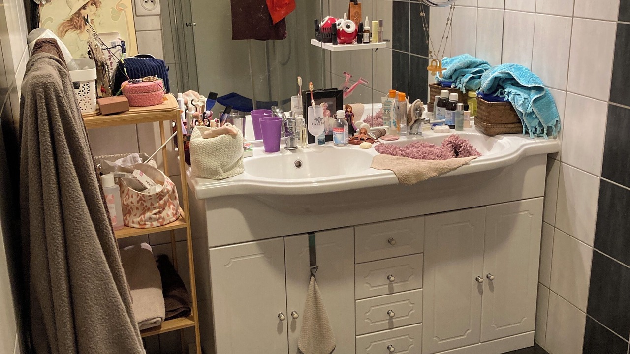 Photo of Bathroom in Castelmoron-sur-Lot