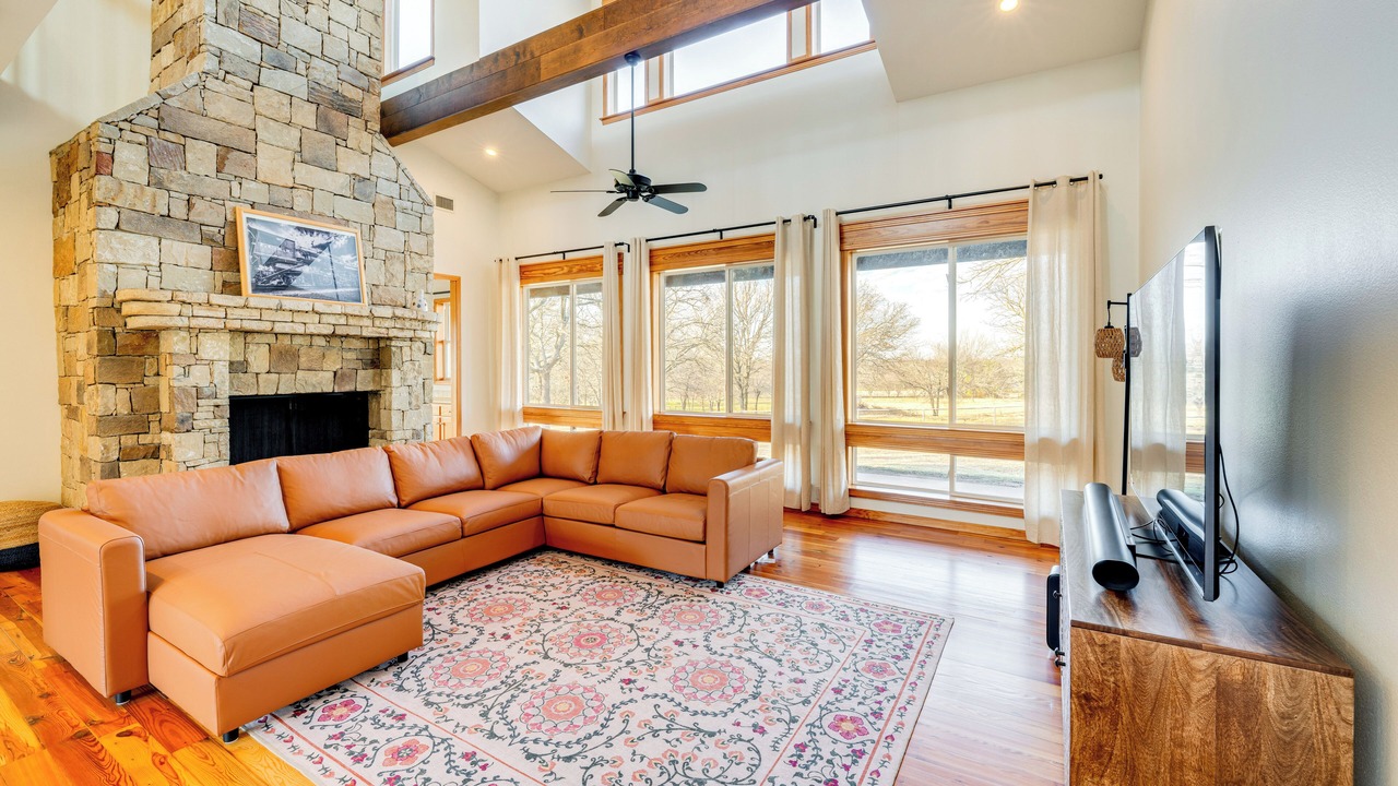 Photo of Bedroom in Little Elm