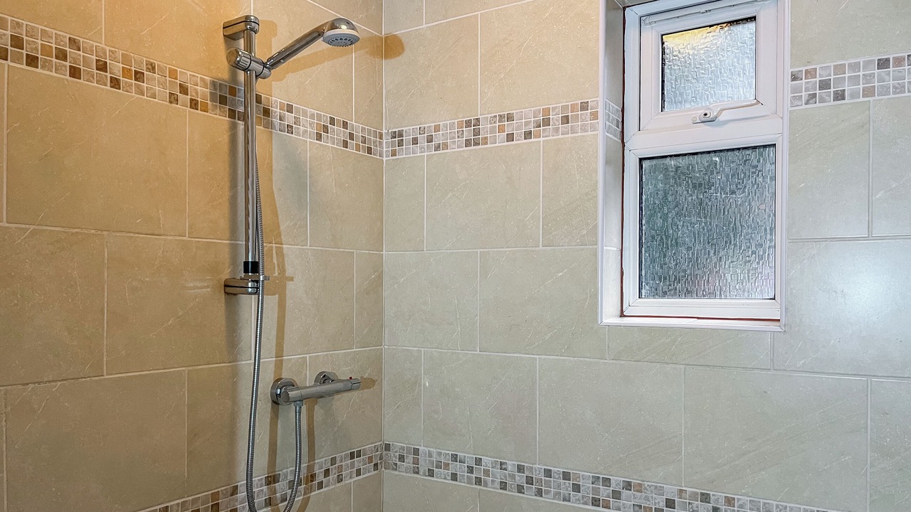 Photo of Bathroom in Belper