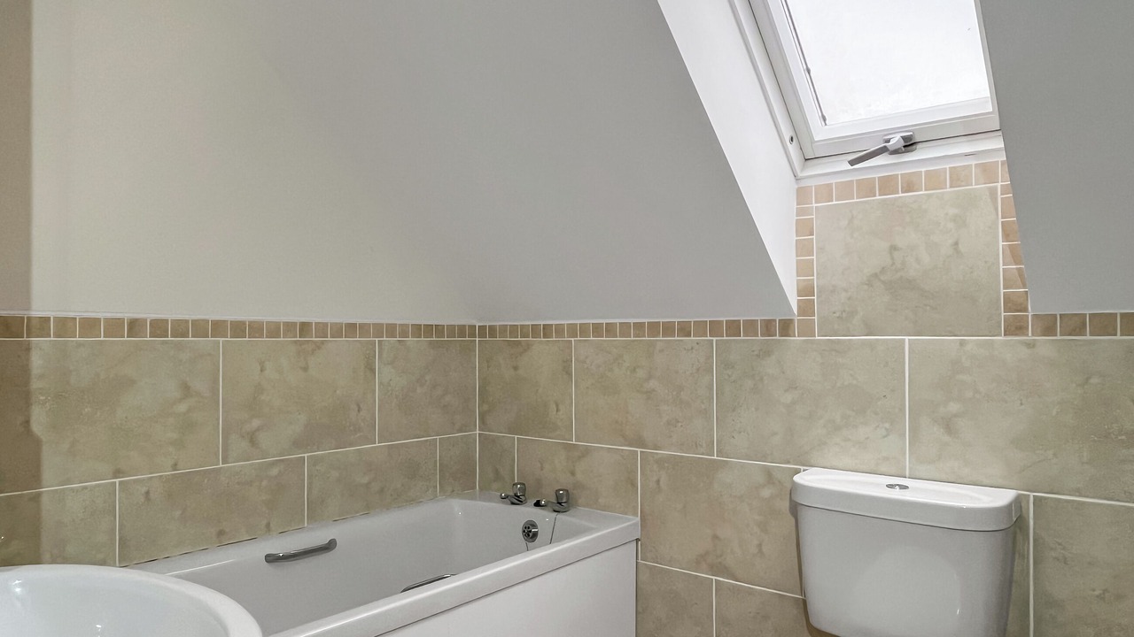 Photo of Bathroom in Belper