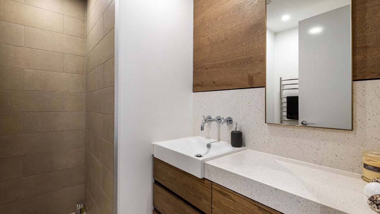 Photo of Bathroom in Newton