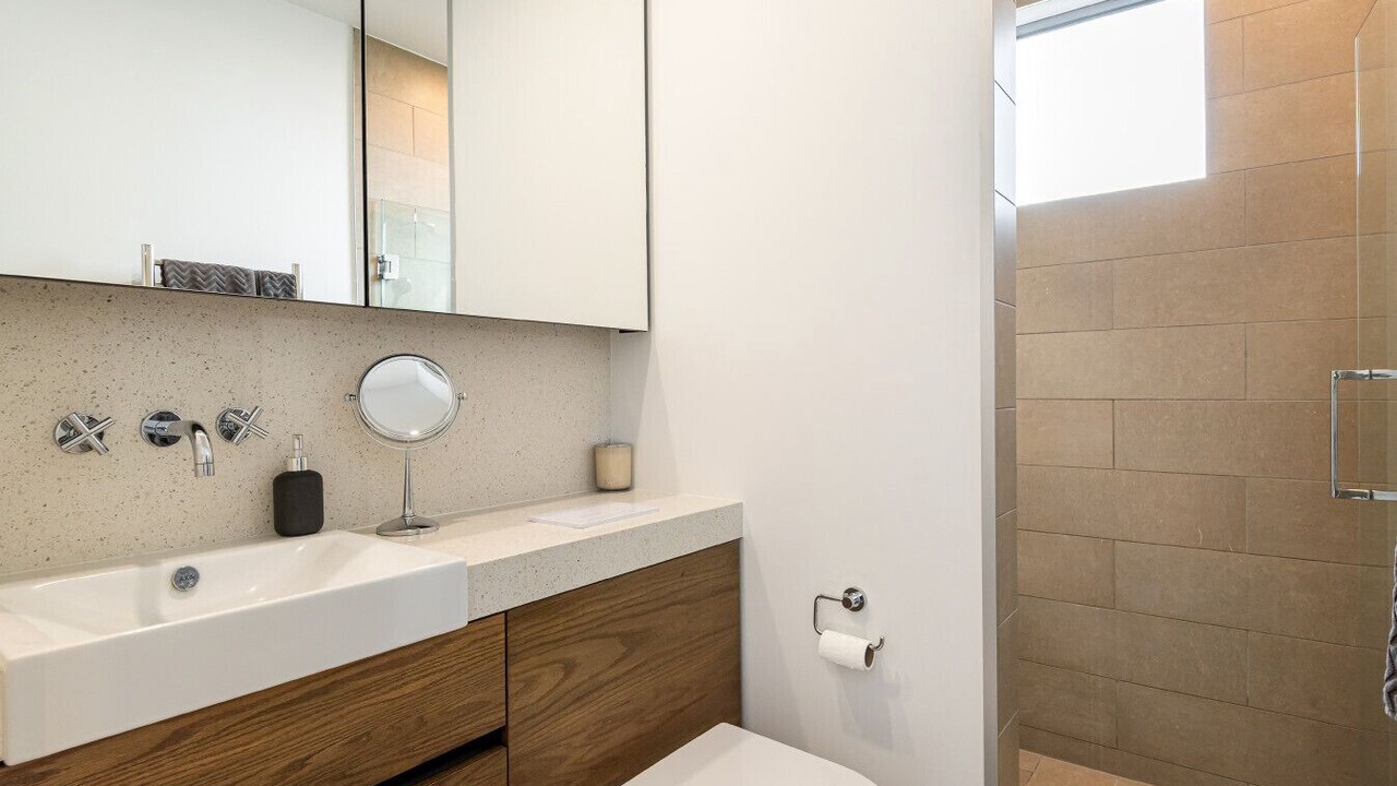 Photo of Bathroom in Newton