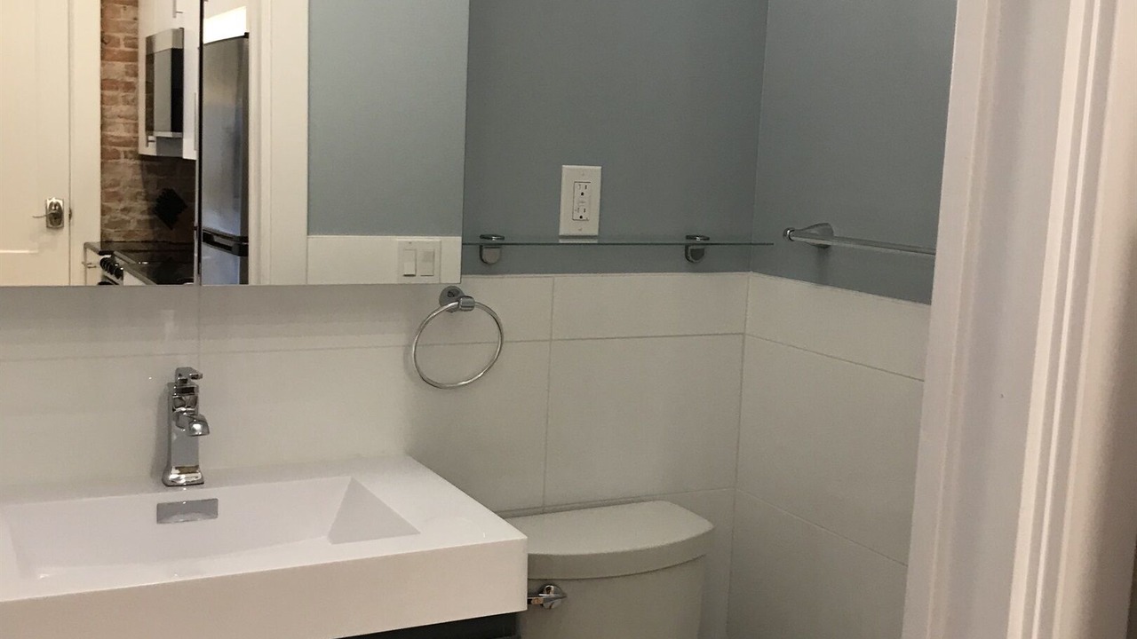 Photo of Bathroom in Rochester