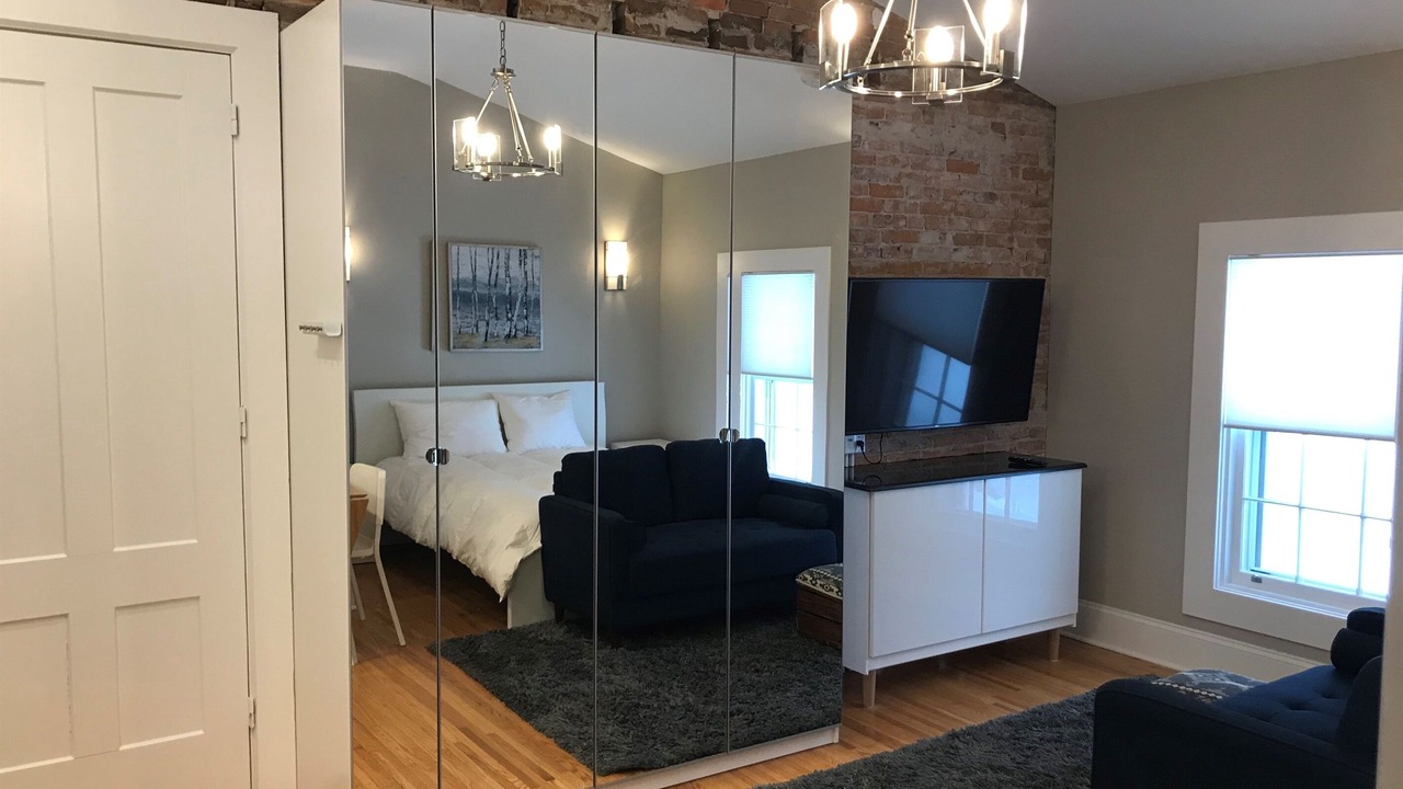 Photo of Livingroom in Rochester