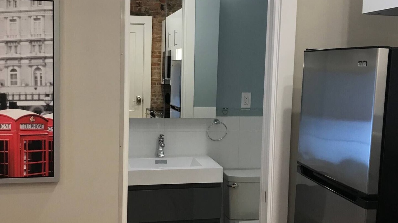 Photo of Bathroom in Rochester