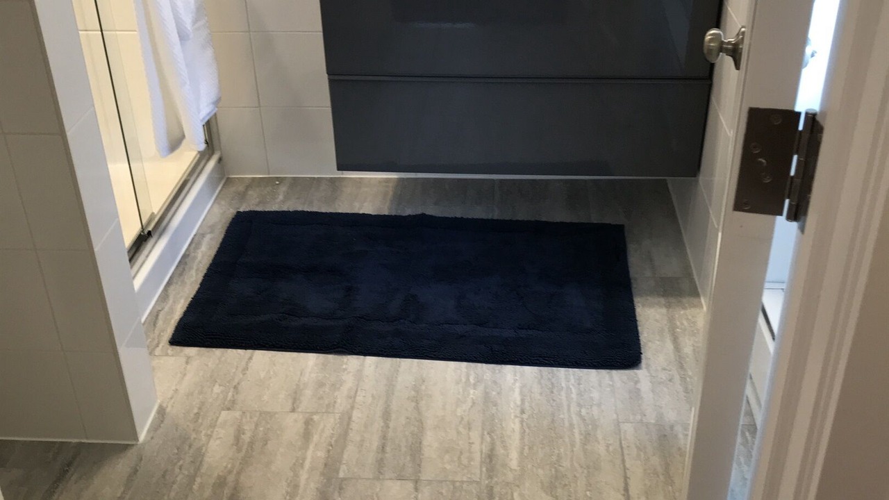 Photo of Bathroom in Rochester
