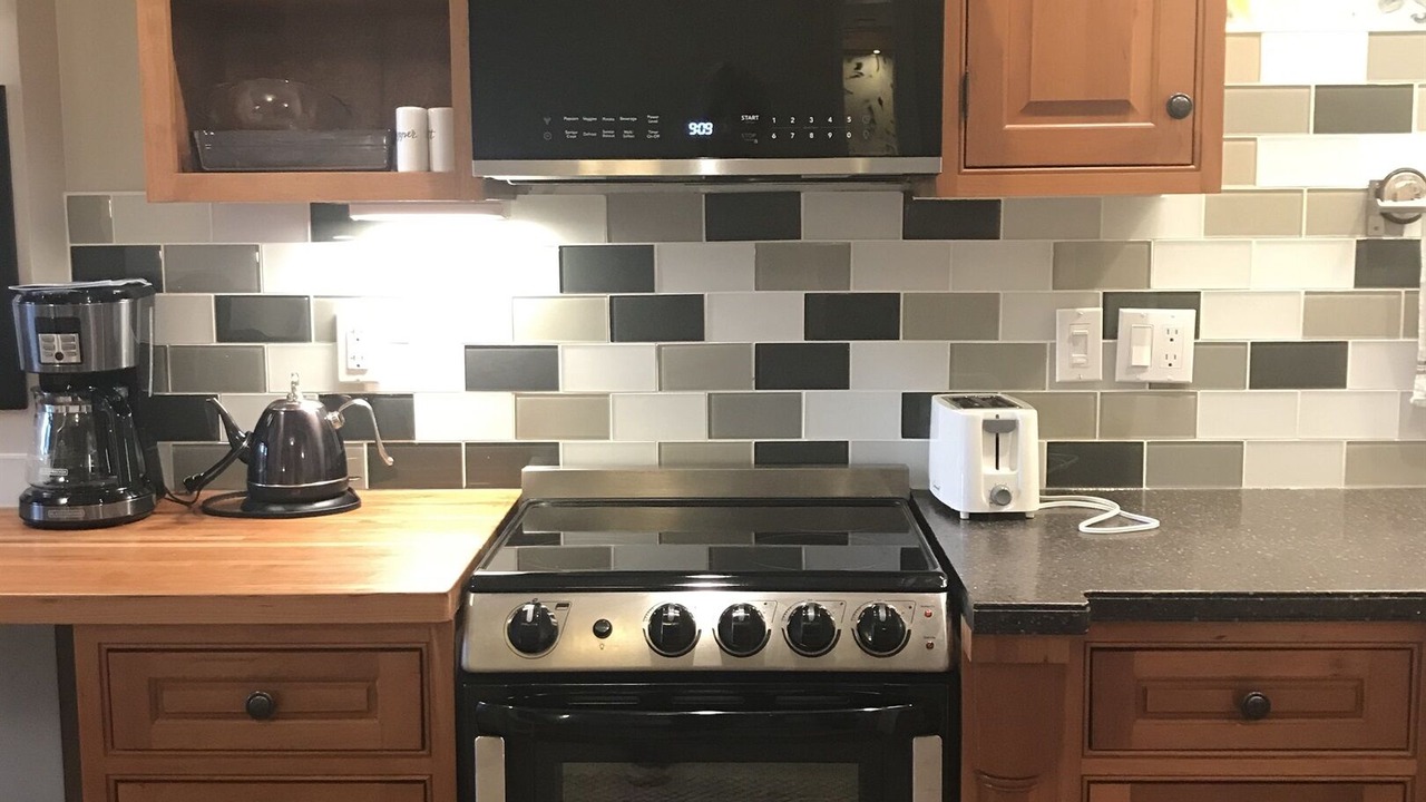 Photo of Kitchen in Rochester