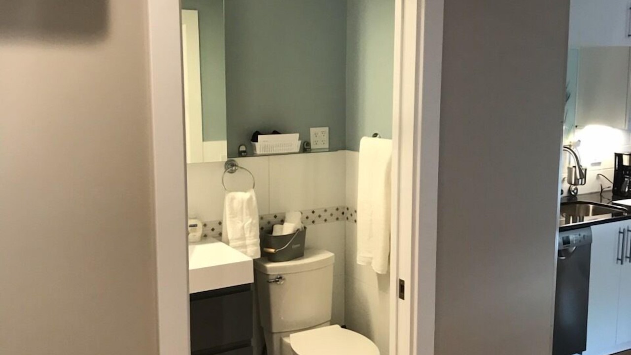 Photo of Bathroom in Rochester