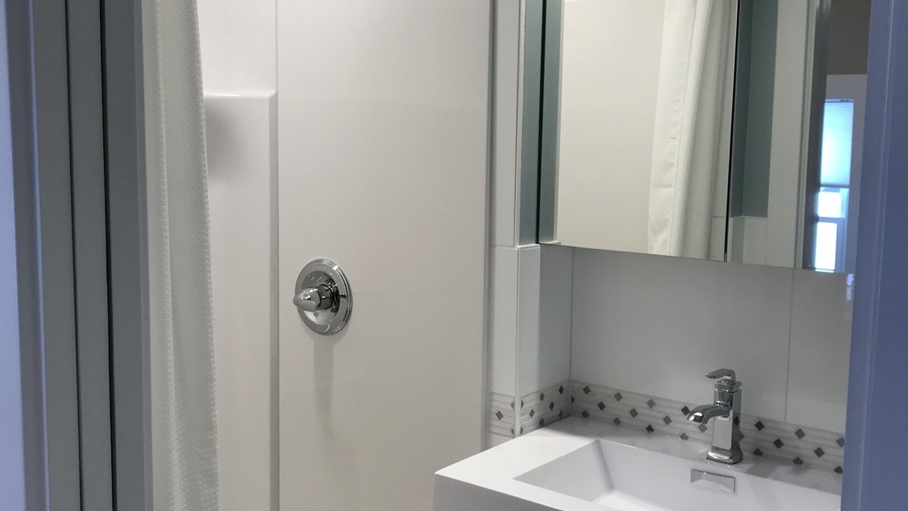 Photo of Bathroom in Rochester