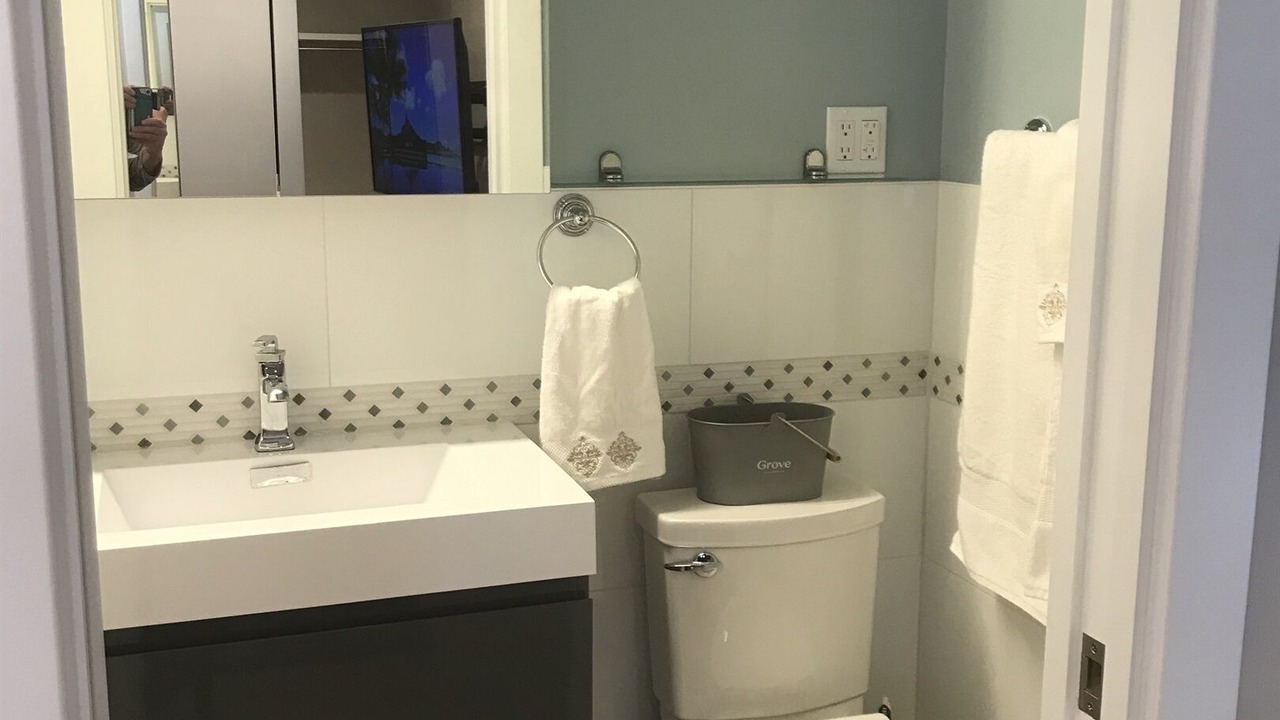Photo of Bathroom in Rochester