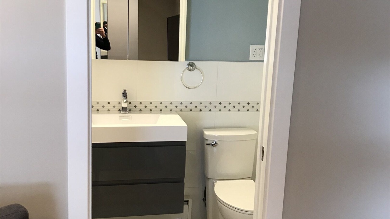 Photo of Bathroom in Rochester