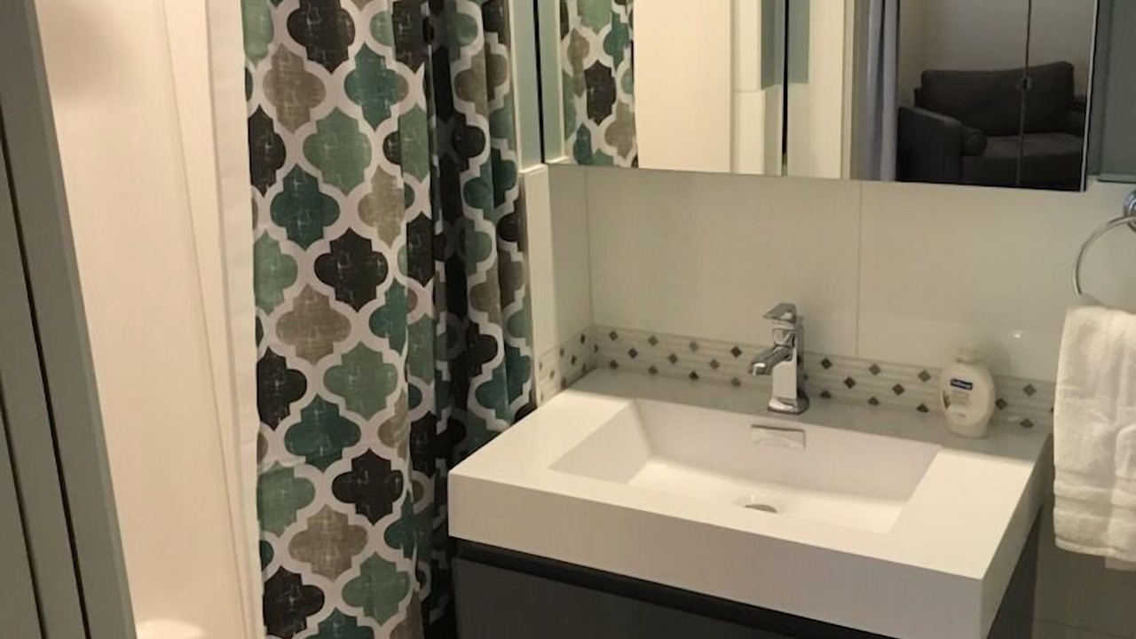 Photo of Bathroom in Rochester