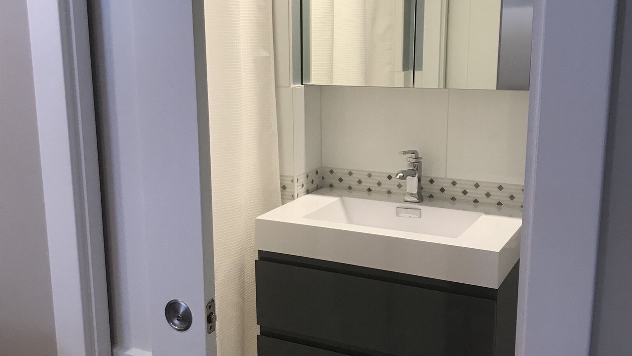 Photo of Bathroom in Rochester