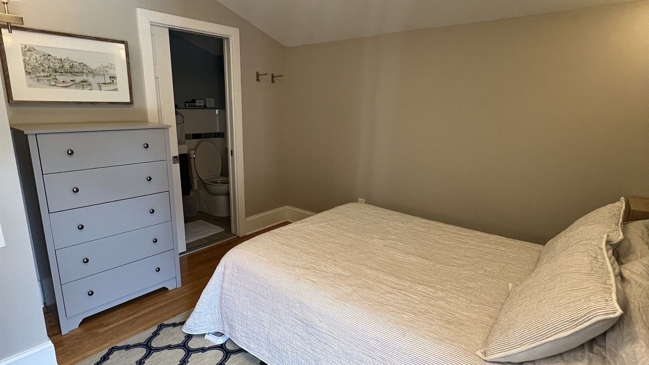 Photo of Bedroom in Rochester