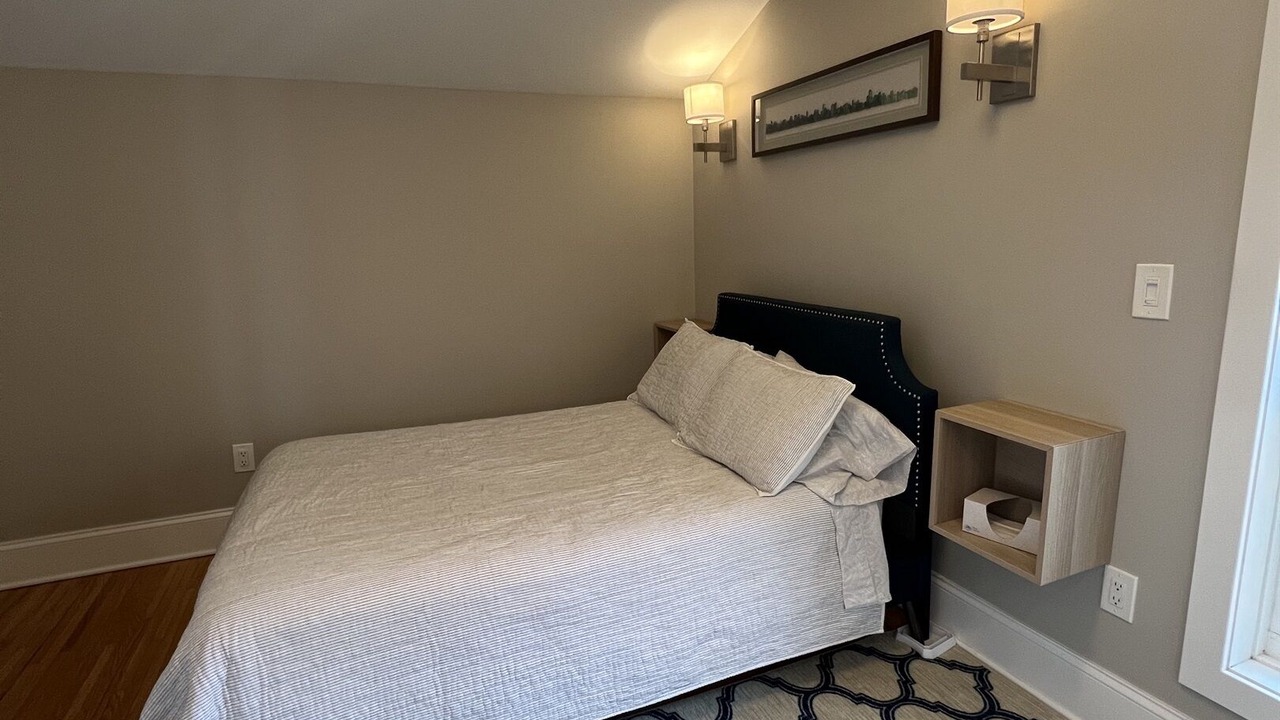 Photo of Bedroom in Rochester