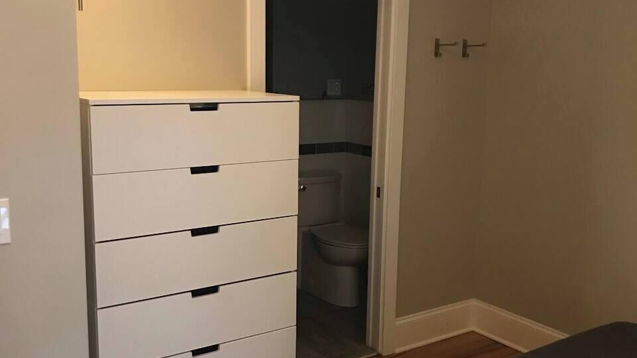 Photo of Bathroom in Rochester