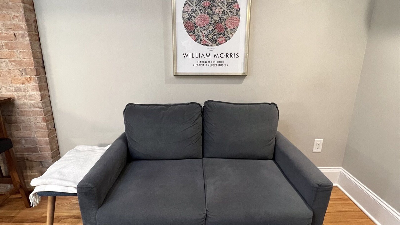 Photo of Livingroom in Rochester