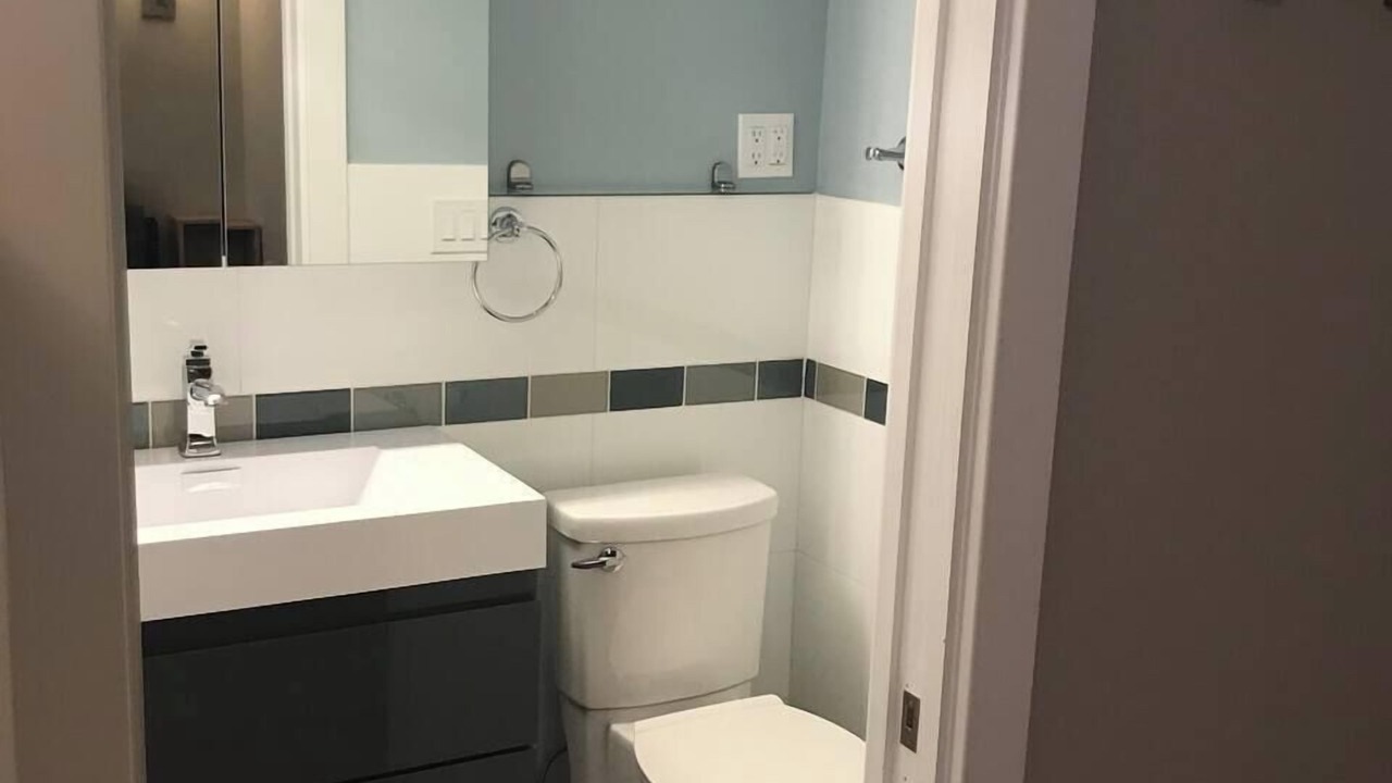 Photo of Bathroom in Rochester