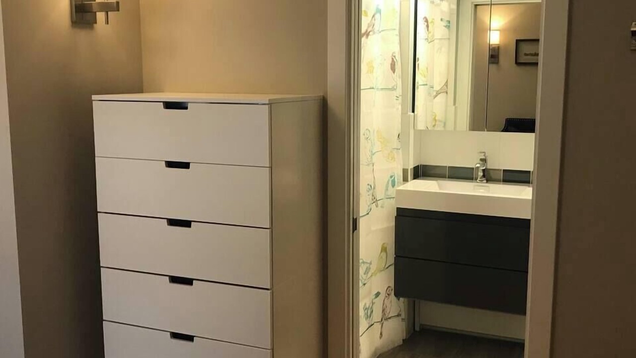 Photo of Bathroom in Rochester