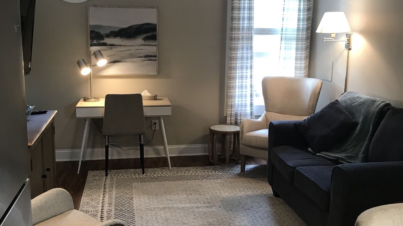 Photo of Livingroom in Rochester