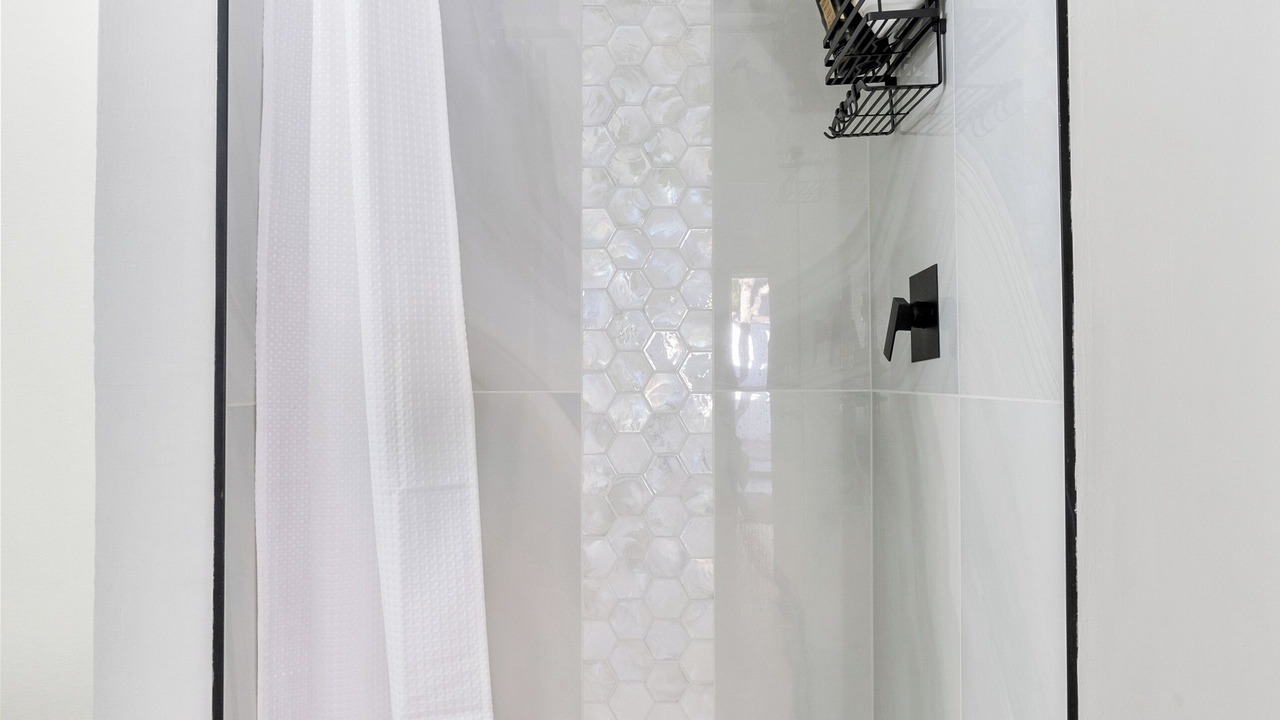 Photo of Bathroom in Cibola Addition