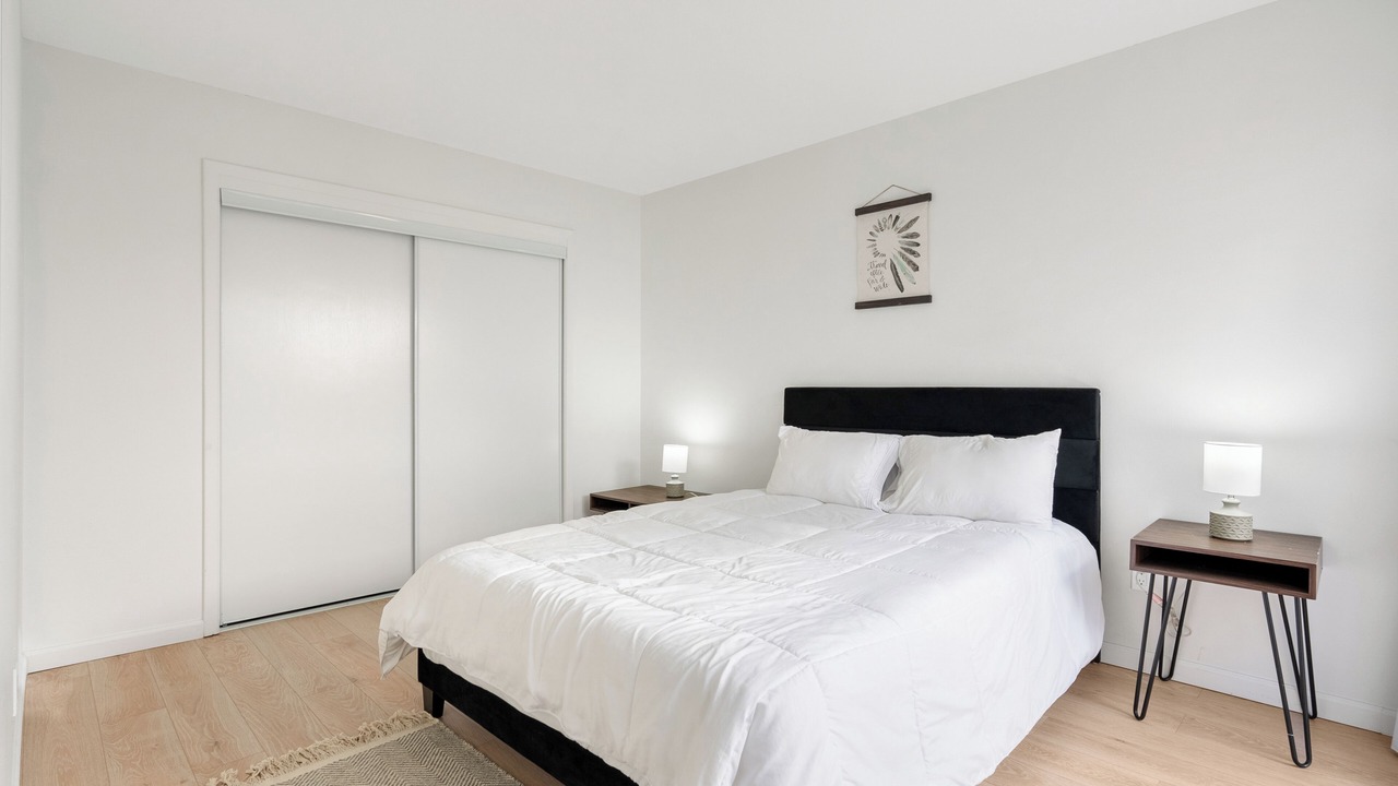 Photo of Bedroom in Cibola Addition