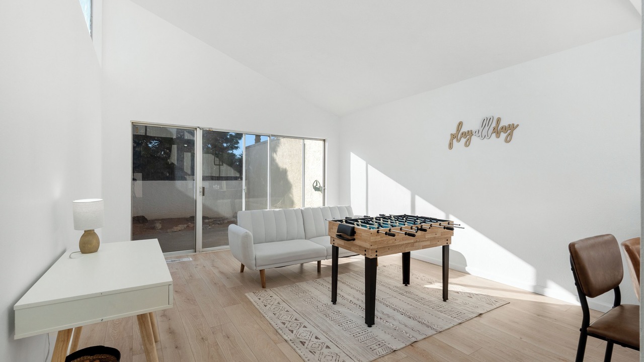 Photo of Bedroom in Cibola Addition