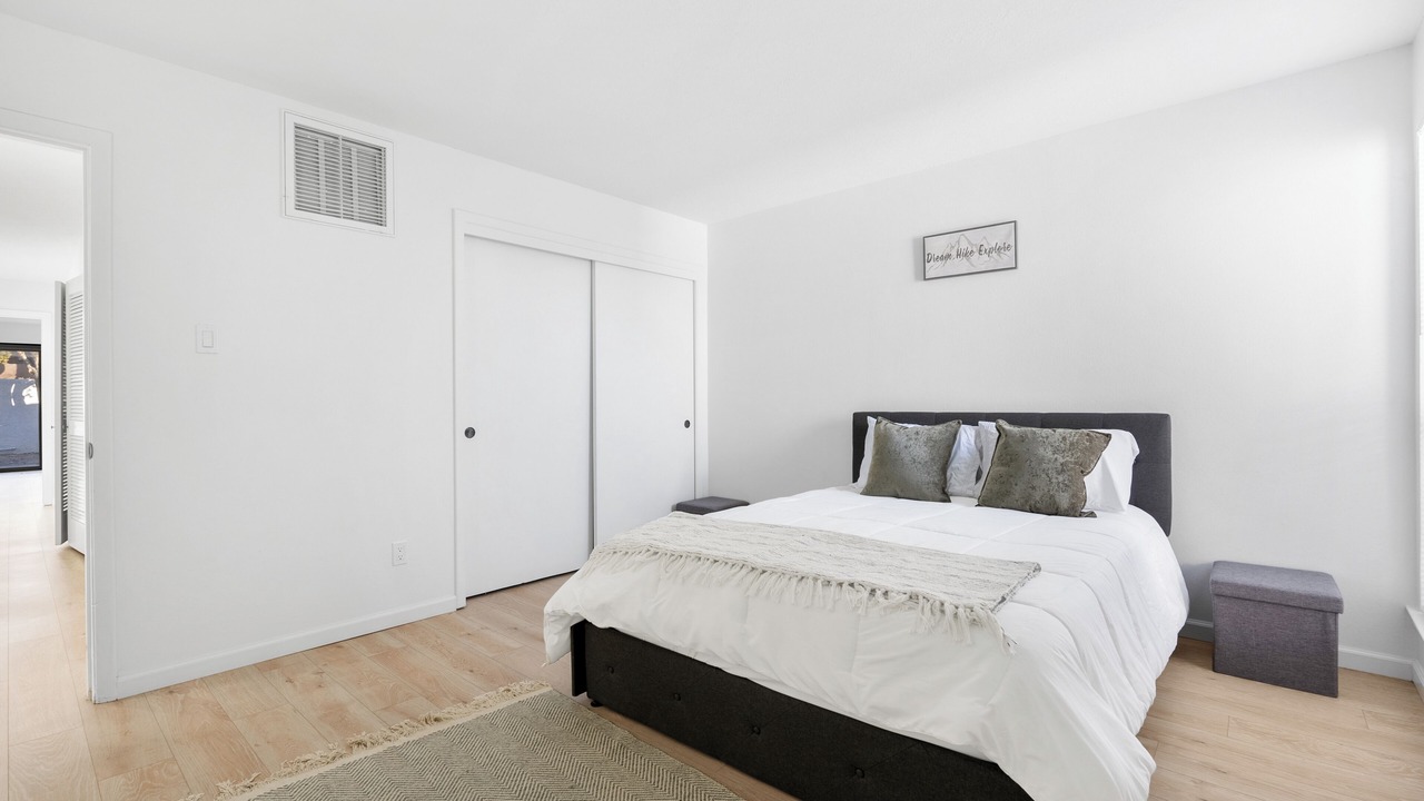 Photo of Bedroom in Cibola Addition
