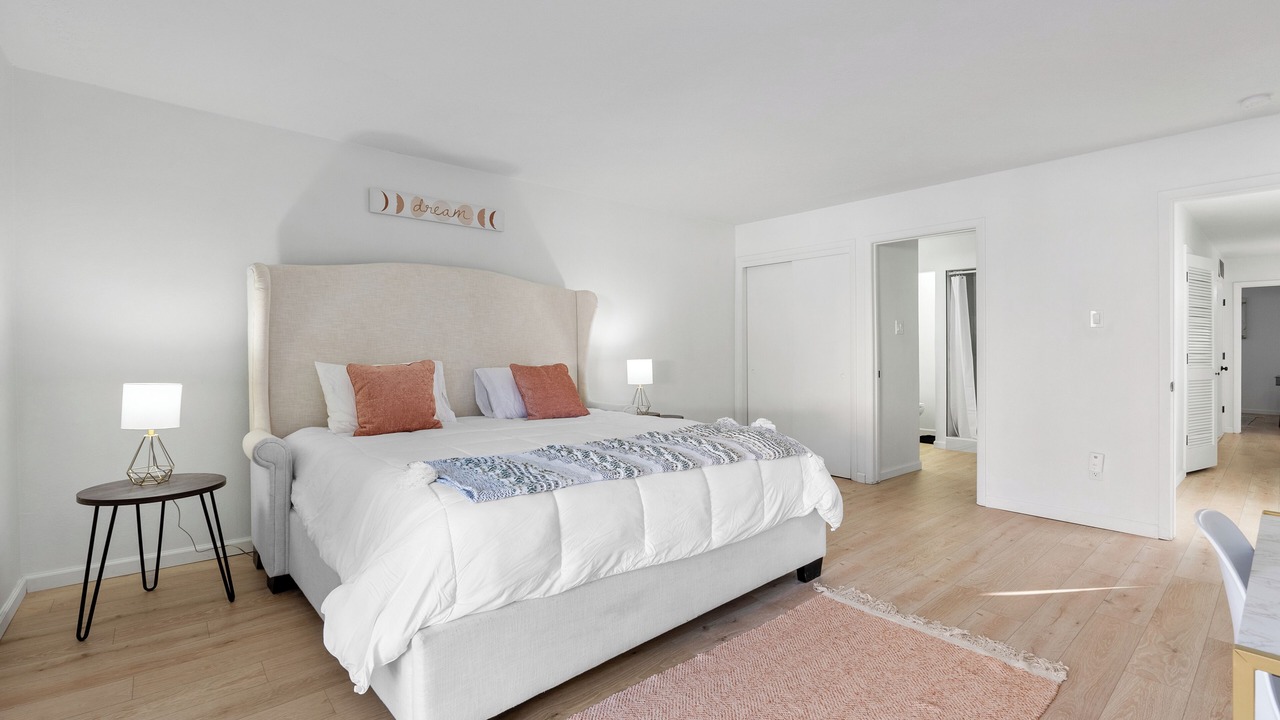 Photo of Bedroom in Cibola Addition